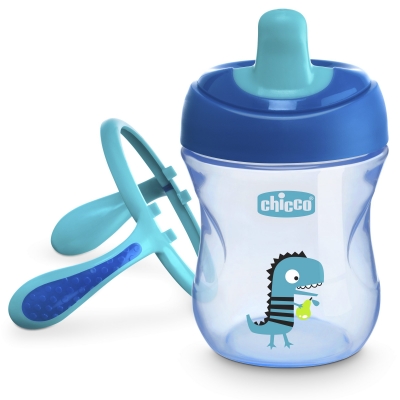 Vasos Training Nene(2En1)200Ml