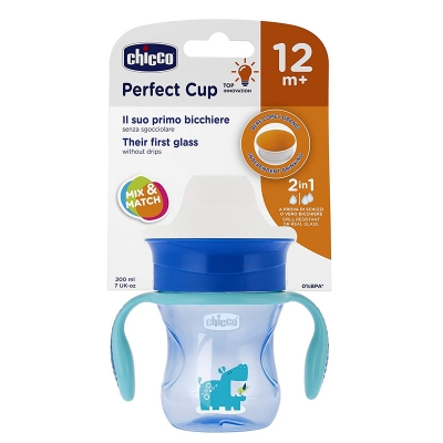 Vasos Perfect Nene 200 Ml