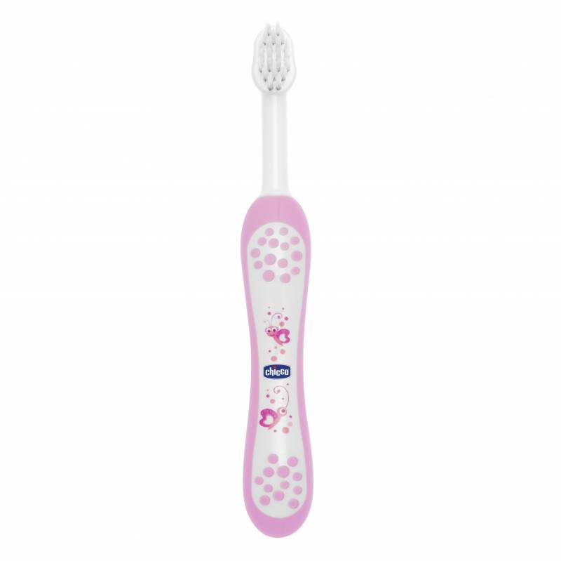 Cepillo De Dientes 6-36M Nena