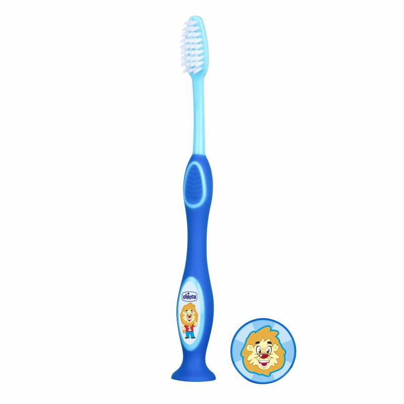 Cepillo De Dientes 6-36 M Nene