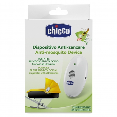 Dispositivo Portatil Anti-Mosq