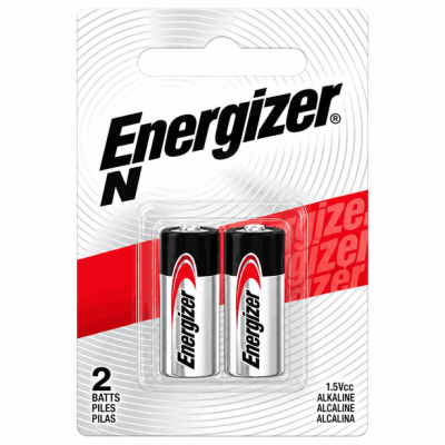 Energizer Pila E90 X 2