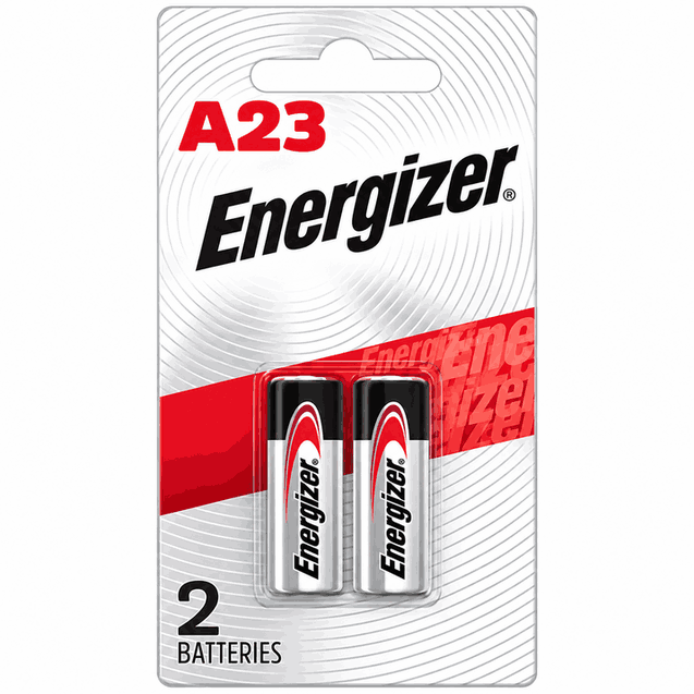 Energizer Pila A23 X 2