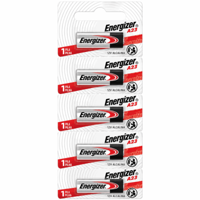 Energizer Pila A23 Tira X 5