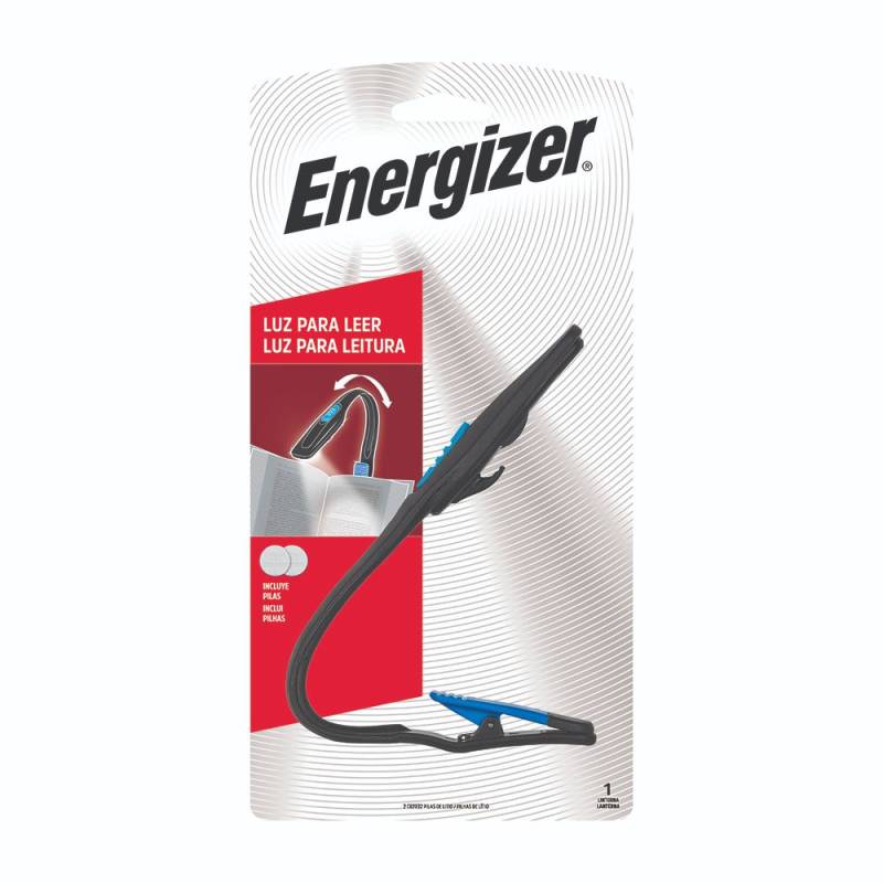 Linterna Book Light N2