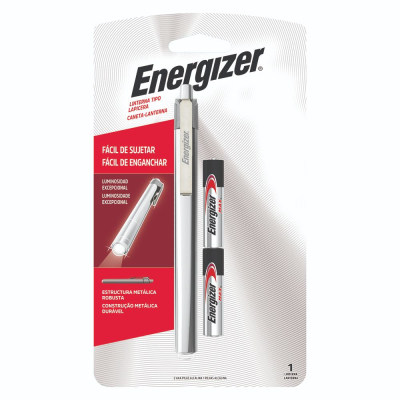 Linterna Pen Light