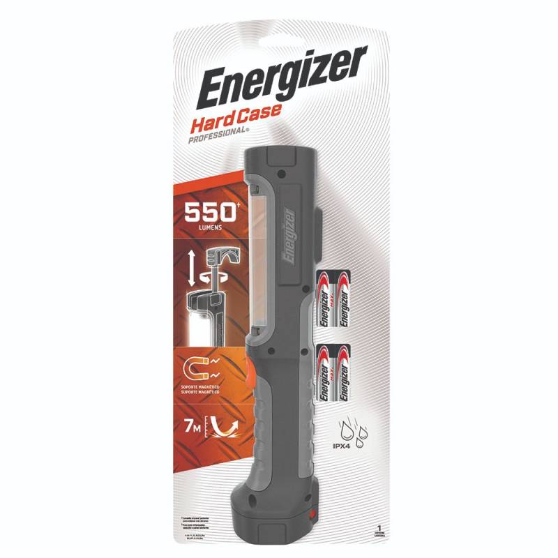 Linterna Hardcase Worklight