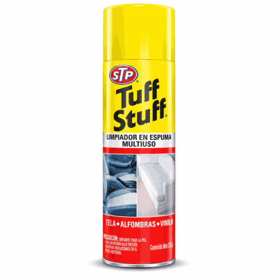 Tuff Stuff Limpiador En Espuma Multiusos 623G