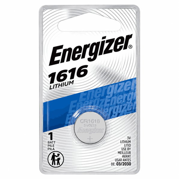 Energizer Cr1616 Blister X 1