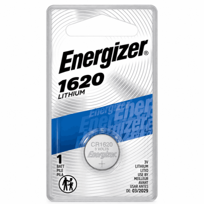 Energizer Cr1620 Blister X 1