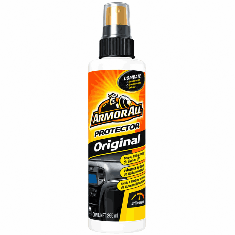 Armor All Protector Original 295Ml