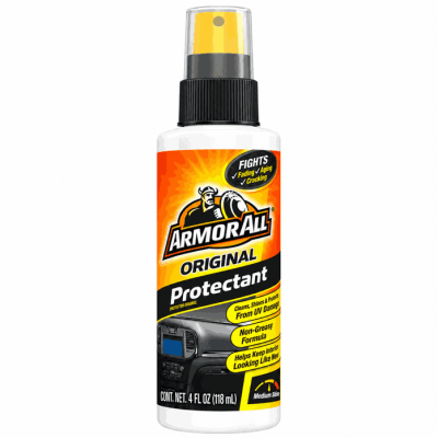 Armor All Protector Original 118Ml