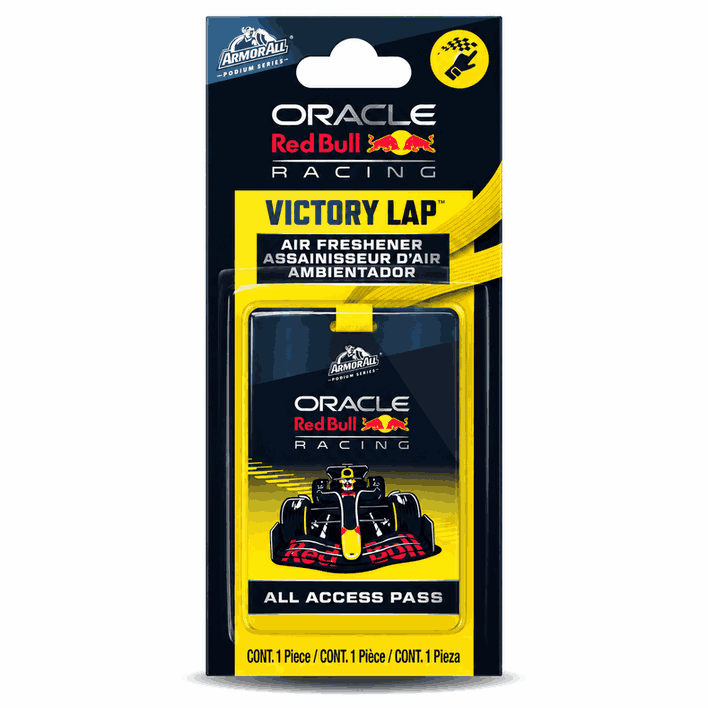 Aa Podium S. Aromatizante All Access Pass Victory
