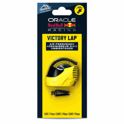 Aa  Podium S. Aromatizante Casco 3D Victory Lap