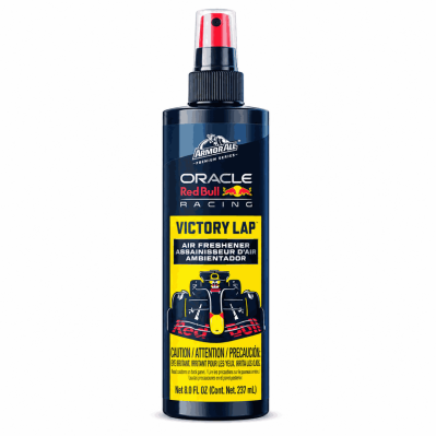 Armor All Podium S. Aromatizante Spray Victory Lap