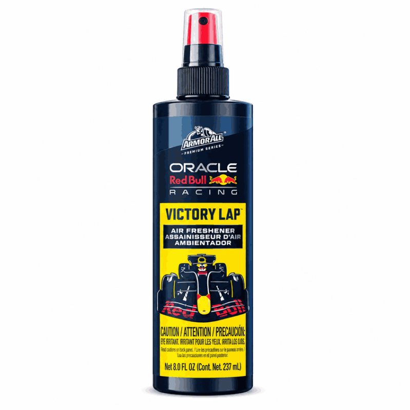 Armor All Podium S. Aromatizante Spray Victory Lap