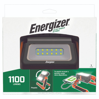 Luz De Trabajo De Panel 1100 Lumenes