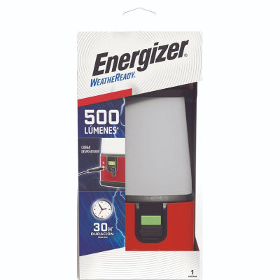 Linterna Weather Ready 500 Lumens