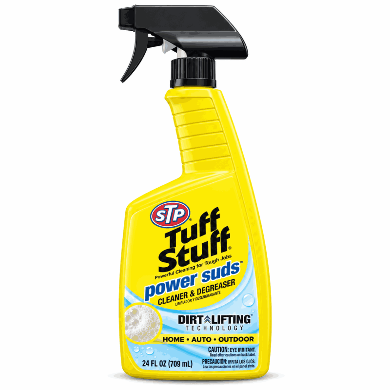 Tuff Stuff Limpiador Y Desengrasante 709Ml