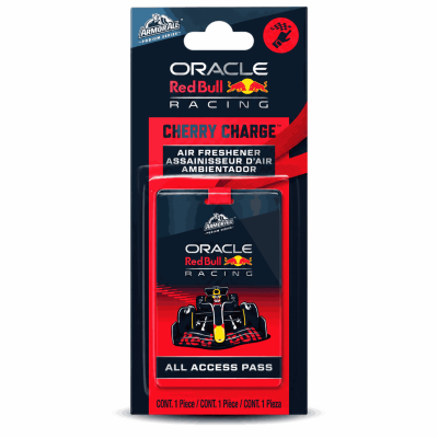 Aa Podium S. Aromatizante All Access Pass Cherry