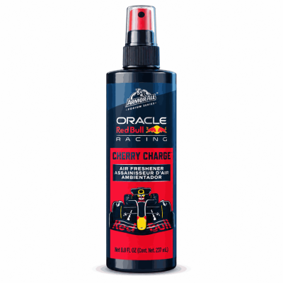 Armor All Podium Series Aromatizante Spray Cherry
