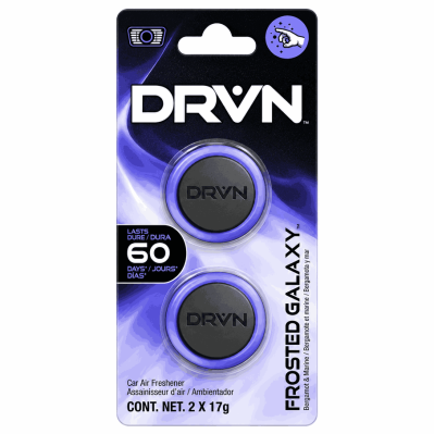 Aromatizante Drvn Frosted Galaxy
