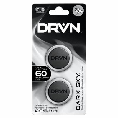 Aromatizante Drvn Dark Sky