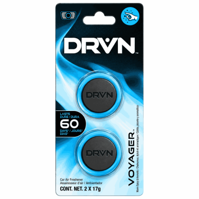 Aromatizante Drvn Voyager