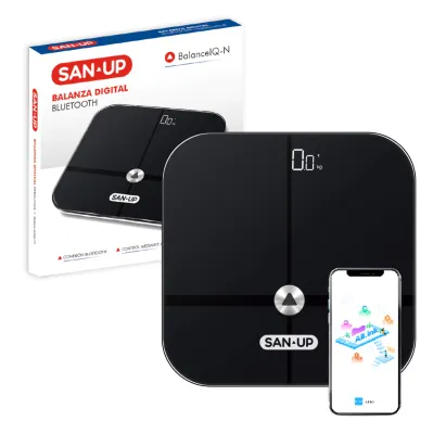 Balanza Bluetooth Balanceiq-N