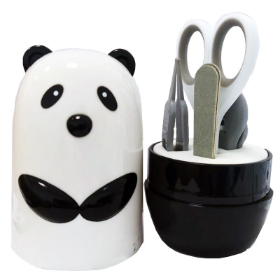 Baby Manicure Set Panda