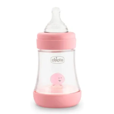 Mamadera Perfect 5 150 Ml Girl

