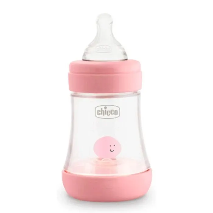 Mamadera Perfect 5 150 Ml Girl