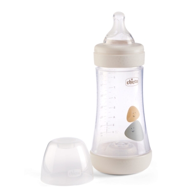 Mamadera Perfect 5 240 Ml