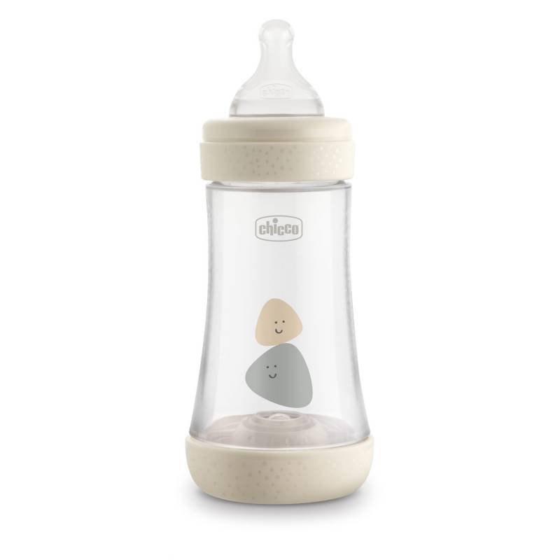 Mamadera Perfect 5 240 Ml