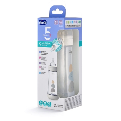 Mamadera Perfect 5 300 Ml