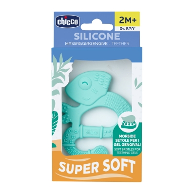 Mordillo Soft-Iguana Celes 2M+