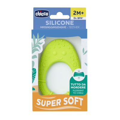 Mordillo Soft - Palta 2M+