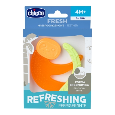 Mordillo Fresh-Mono Perezo 4M+