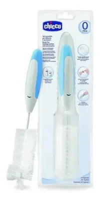 Cepillo Mamaderas 3 En 1