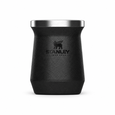 Mate Stanley 236 Ml Negro 2.0