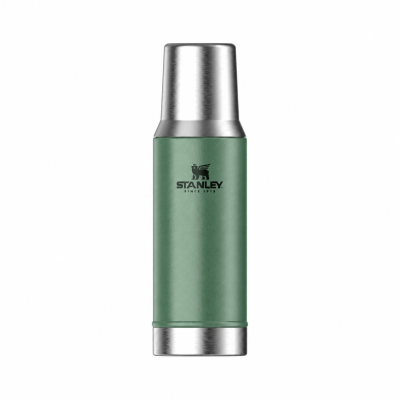 Mate System Classic 800 Ml Verde 