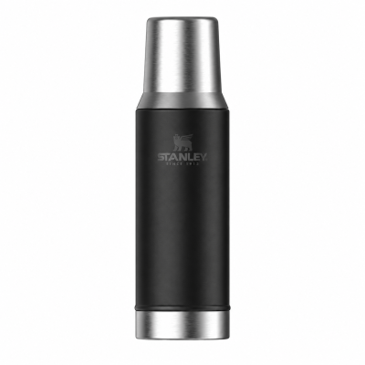 Mate System Classic 800 Ml  2.0 Negro 
