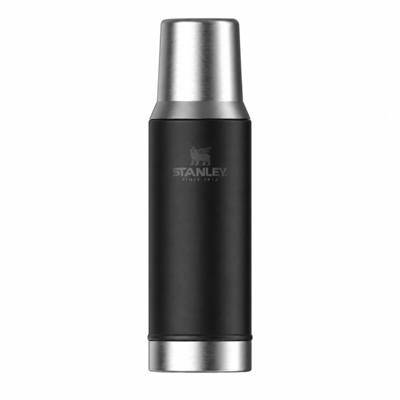 Mate System Classic 800 Ml  2.0 Negro