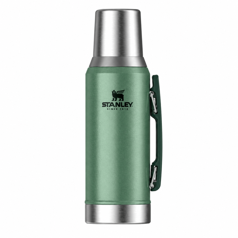 Mate System Classic 1.2 Lts Verde