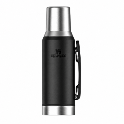 Mate System Classic 1.2 Lts 2.0 Negro