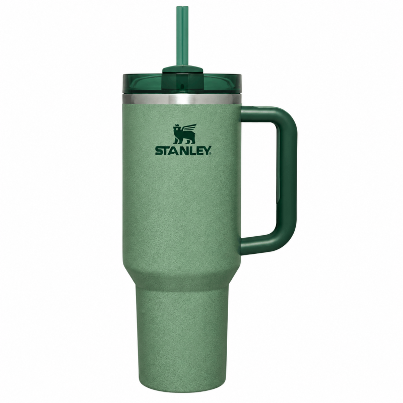 Quencher 2.0 1.1 L. H. Green