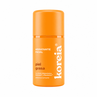 Koreia Hidratante Facial Piel Grasa 50Ml