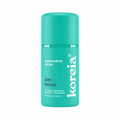 Koreia Hidratante Facial Piel Mixta 50Ml 