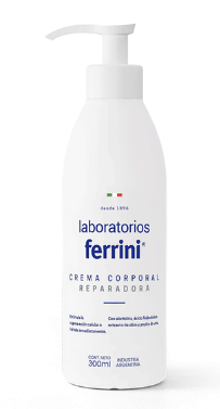 Crema Corporal Reparadora 300M