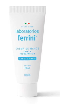 Crema De Manos 60 Ml